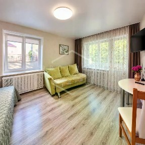Продается 1-комн. квартира, 35 м²