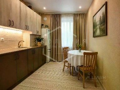Продается 1-комн. квартира, 38 м²