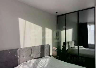 Продается 2-комн. квартира, 62,4 м²