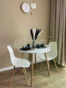 Продается 1-комн. квартира, 40 м²