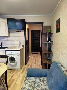 Продается 1-комн. квартира, 36 м²