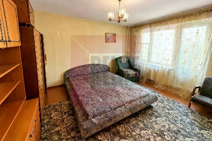 Продается 1-комн. квартира, 43 м²