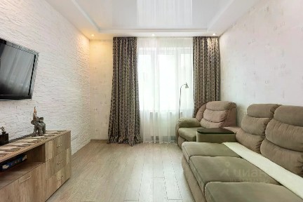 Продается 1-комн. квартира, 33,8 м²