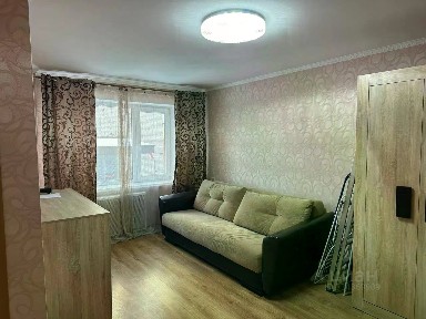 Продается 1-комн. квартира, 32,1 м²