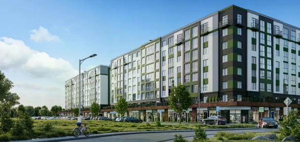 Продается 1-комн. квартира, 37,8 м²