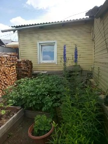 Продается дом, 35,2 м²