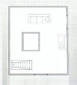 Продается 2-этажный дом, 50 м²