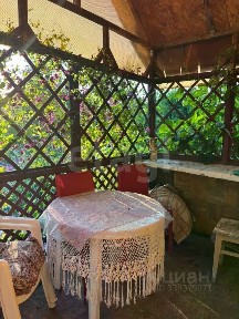 Продается 1-этажный дом, 12 м²