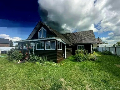 Продается 2-этажный дом, 270 м²