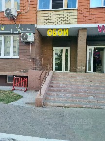 Сдается помещение свободного назначения, 95 м²