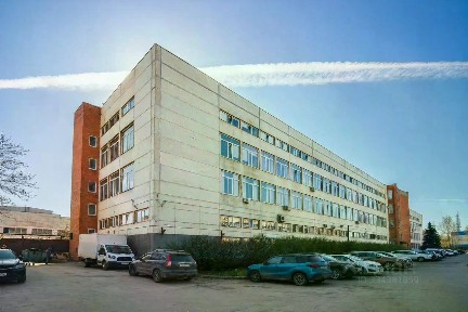 Продается производство, 8 543 м²