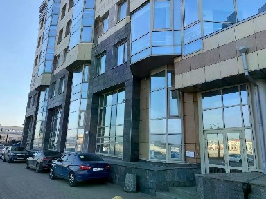 Продается офис, 262 м²