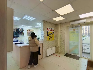 Продается помещение свободного назначения, 44 м²