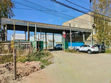 Сдается производство, 2 520 м²