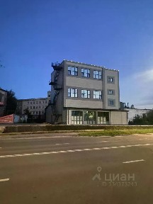 Сдается помещение свободного назначения, 1 000 м²