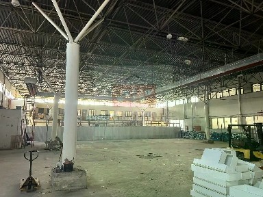 Сдается склад, 3 300 м²
