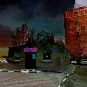 Сдается торговая площадь, 76,7 м²