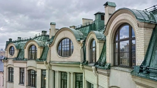 Приморский край, Владивосток, р-н Первореченский, мкр. Столетие, просп. 100-летия Владивостока, 60