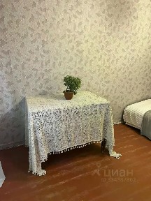 Продается 3-комн. квартира, 58,4 м²