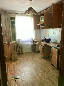 Продается 3-комн. квартира, 61,5 м²