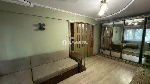 Продается 1-комн. квартира, 31,4 м²