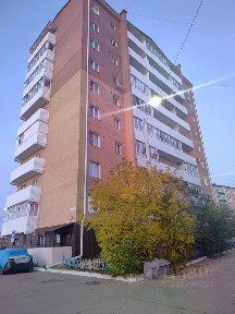 Продается 1-комн. квартира, 33,1 м²