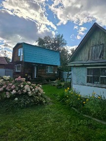 Продается 2-этажный дом, 50 м²
