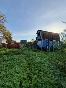 Продается 2-этажный дом, 30 м²
