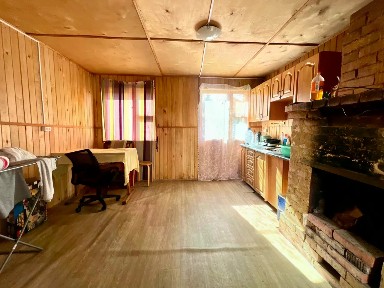 Продается 2-этажный дом, 50 м²