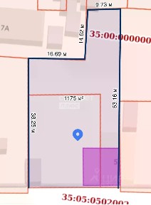 Продается участок, 6 сот.