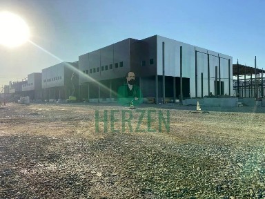 Продается помещение свободного назначения, 1 500 м²