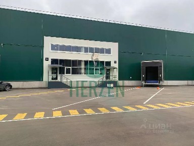 Московская область, Домодедово городской округ, Заболотье деревня, с101