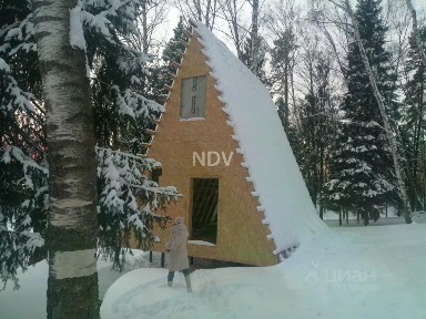 Московская область, Щелково городской округ, СНТ Литвиново-1 территория
