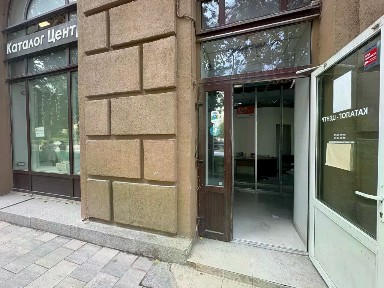 Сдается помещение свободного назначения, 54 м²