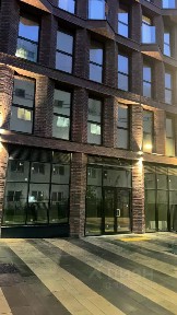 Сдается помещение свободного назначения, 95,2 м²
