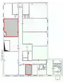 Сдается офис, 60,6 м²
