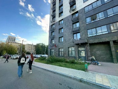 Сдается торговая площадь, 79 м²