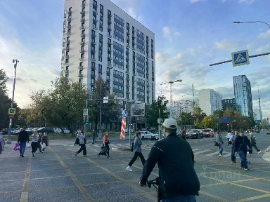 Сдается помещение свободного назначения, 93 м²