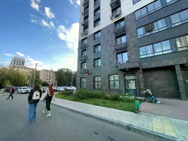 Сдается помещение свободного назначения, 172 м²