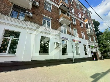 Сдается помещение свободного назначения, 398 м²