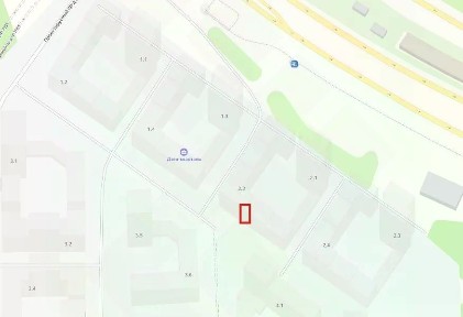 Сдается помещение свободного назначения, 80 м²
