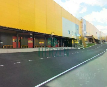 Сдается помещение свободного назначения, 12 712 м²