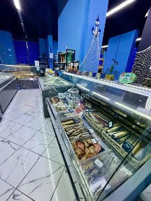 Продается готовый бизнес, 87 м²