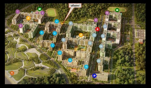 Продается торговая площадь, 388 м²