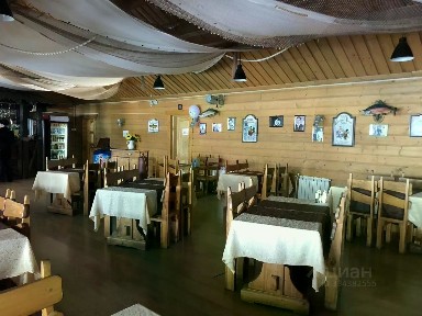 Продается общепит, 500 м²