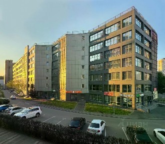 Продается помещение свободного назначения, 754 м²