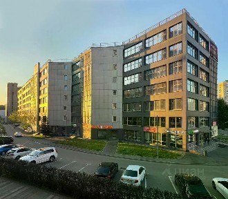 Продается помещение свободного назначения, 3 716 м²