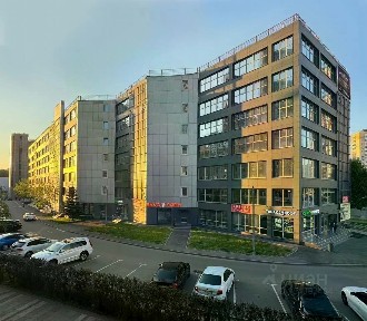 Продается помещение свободного назначения, 1 343 м²