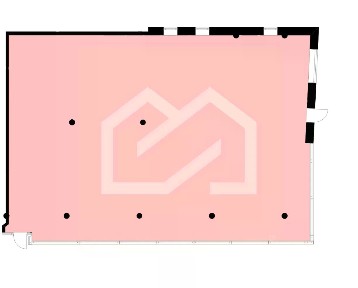 Сдается помещение свободного назначения, 313 м²