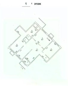 Сдается помещение свободного назначения, 194 м²